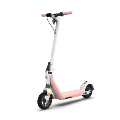 Купить Электросамокат  OKAI ES50C Zippy Pink в Киеве - фото №1
